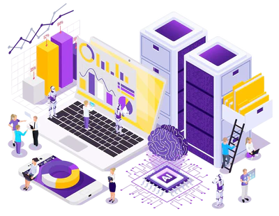 Así transformamos tu empresa